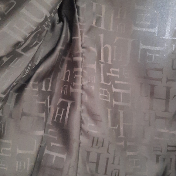 Lady Hathaway leather jacket/blazer - Picture 7 of 14